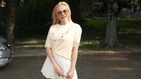 Лілія Ребрик поділилася емоційними моментами літа у фото / Фото: instagram.com/liliia.rebrik Лілія Ребрик поділилася емоційними моментами літа у фото