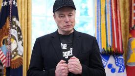 "DOGE може з'їсти Ілона": Трамп про депортацію Маска та майбутнє електромобілів/Фото: Getty Images "Монстр, який може з'їсти Ілона": Трамп нацьковує DOGE на Маска