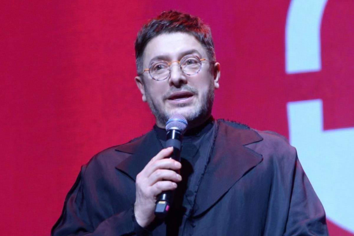 Алексей Суханов / Фото: instagram.com/suhanov.official Пикантные признания: Алексей Суханов шокировал правдой о "тройничках" и интимных экспериментах