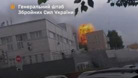 Удар по Саратовскому НПЗ: ГУР и Силы обороны нанесли удар по российскому заводу Удар по Саратовскому НПЗ: ГУР и Силы обороны нанесли удар по российскому заводу