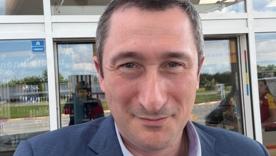 Подозреваемый в коррупции вице-премьер Чернышов внес 120 миллионов гривен залога/Фото: Алексей Чернышов Facebook Дело Чернышова: рекордный залог посилен для вице-премьера – 120 млн внесено