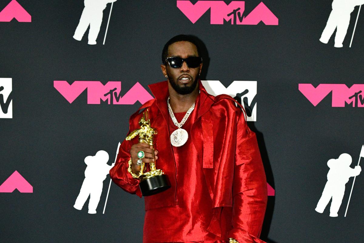 Сльози та молитви в суді: P. Diddy дізнався вирок – що чекає на музичного магната?