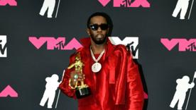 P. Diddy узнал приговор / Фото: gettyimages Сльози та молитви в суді: P. Diddy дізнався вирок – що чекає на музичного магната?