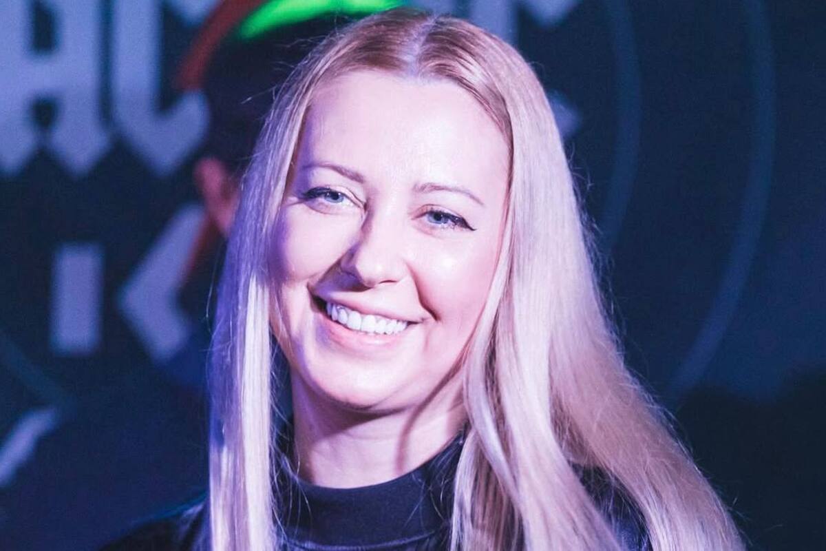 Тоня Матвиенко заявила о избиении водителем такси и подала заявление в полицию Тоня Матвиенко заявила о избиении водителем такси и подала заявление в полицию