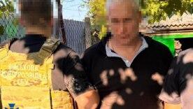 Як на Одещині армійське командування "працювало" на ворога – майже 100 млн грн на рахунках / Фото: СБУ Як на Одещині армійське командування "працювало" на ворога – майже 100 млн грн на рахунках / Фото: СБУ