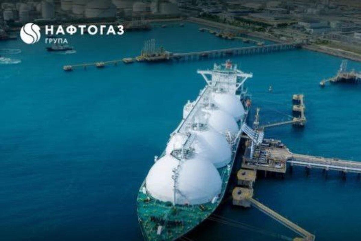 "Нафтогаз" вновь подписал договор с ORLEN, но уже на рекордные 440 млн кубометров/Фото: Сергій Корецький/facebook "Нафтогаз" вновь подписал договор с ORLEN, но уже на рекордные 440 млн кубометров