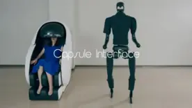 VR у минулому — нова технологія переносить вас у тіло робота/Фото: H2L VR у минулому — нова технологія переносить вас у тіло робота