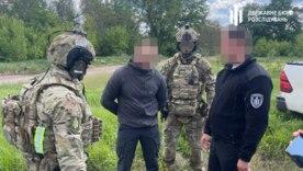 Підпільний бізнес у зоні бойових дій: як військовий організував торгівлю зброєю онлайн/Фото: Державне бюро розслідувань Підпільний бізнес у зоні бойових дій: як військовий організував торгівлю зброєю онлайн