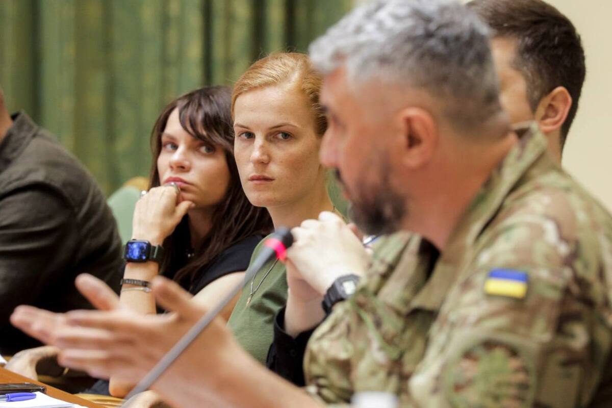 Национальное военное мемориальное кладбище: подготовлено 6 тысяч мест, первые захоронения уже скоро
