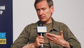 Пентагон ищет «надежные варианты» для помощи Украине на фоне замораживания поставок боеприпасов Пентагон ищет «надежные варианты» для помощи Украине на фоне замораживания поставок боеприпасов