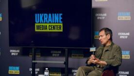 Веніславський прокоментував мобілізацію до 25 та право на освіту/Фото: Media Center Ukraine Обмеження права на освіту та мобілізація до 25 років: в Раді відповіли на головні питання