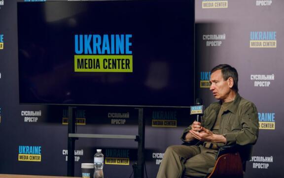 Вениславский прокомментировал мобилизацию до 25 и право на образование/Фото: Media Center Ukraine Ограничение права на образование и мобилизация до 25 лет: в Раде ответили на главные вопросы