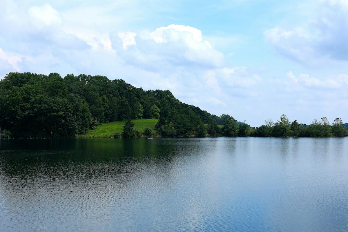Маловоддя на Київщині: чи вистачить води у водосховищах після аномального червня