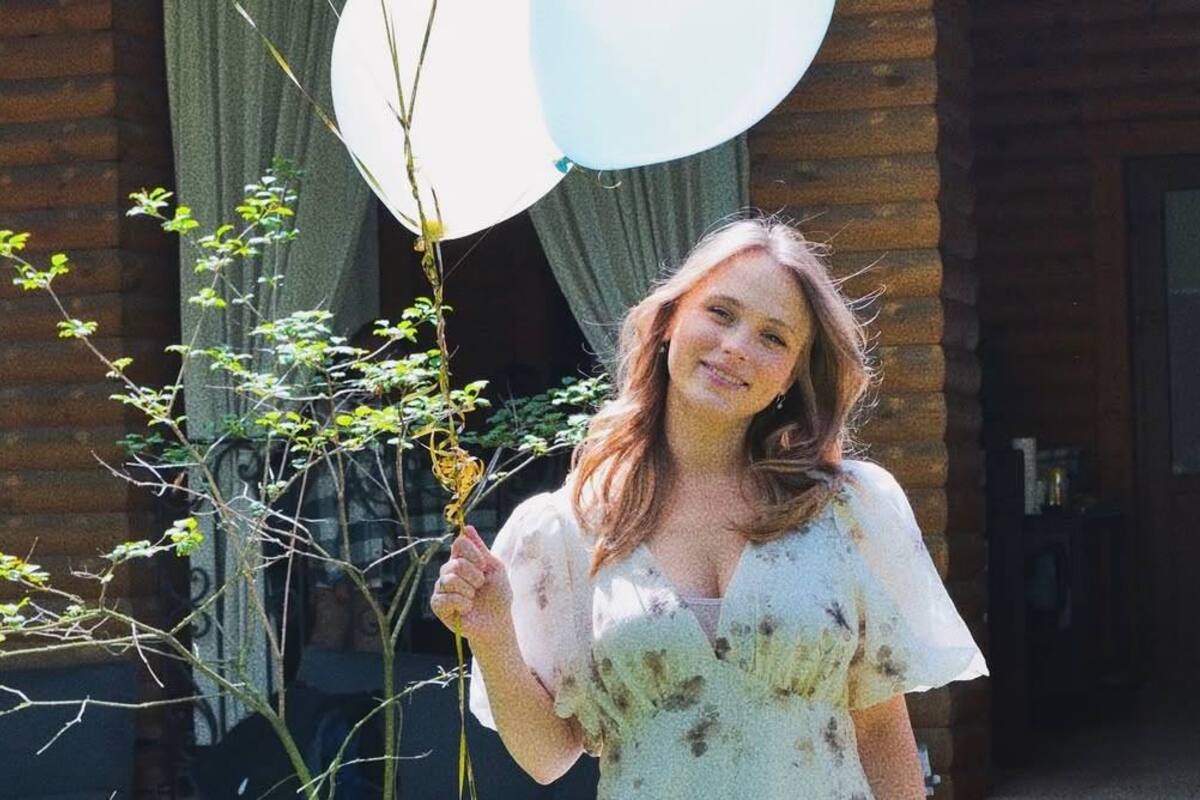 Анна Кошмал рассказала, как прошла её первая поездка за границу с детьми / Фото: instagram.com/smorkovkina Анна Кошмал рассказала, как прошла её первая поездка за границу с детьми
