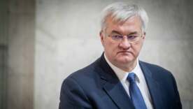 Сибига: Россию остановит только сила – дипломатия не работает / Фото: Facebook Министерство иностранных дел Украины Сибига: Россию остановит только сила – дипломатия не работает