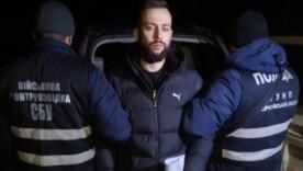 Жорин подчеркивает, что коррупция во время войны, особенно в отношении военных, должна наказываться в Украине максимально показательно и жестко Жорин подчеркивает, что коррупция во время войны, особенно в отношении военных, должна наказываться в Украине максимально показательно и жестко