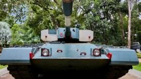 Латвия передаст Украине 42 боевые машины для усиления обороноспособности / Фото: unsplash Латвия передаст Украине 42 боевые машины для усиления обороноспособности / Фото: unsplash