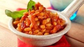Как приготовить фасоль с беконом, которая пахнет детством?/Фото: przepisy.pl Как приготовить фасоль с беконом, которая пахнет детством?