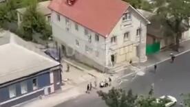 Инцидент не является бытовым Инцидент не является бытовым
