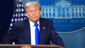 Paramount виплатить Трампу $16 мільйонів через позов щодо CBS / Фото: gettyimages Paramount виплатить Трампу $16 мільйонів через позов щодо CBS