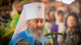 УПЦ (МП) оскаржить позбавлення громадянства митрополита Онуфрія / Фото: УПЦ УПЦ (МП) оскаржить позбавлення громадянства митрополита Онуфрія / Фото: УПЦ