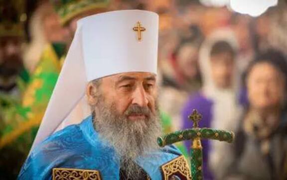 УПЦ (МП) оскаржить позбавлення громадянства митрополита Онуфрія / Фото: УПЦ УПЦ (МП) оскаржить позбавлення громадянства митрополита Онуфрія / Фото: УПЦ