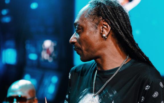 $13.9 млрд і 106 дітей: Snoop Dogg тролить Дурова через його "щенячий виводок"!