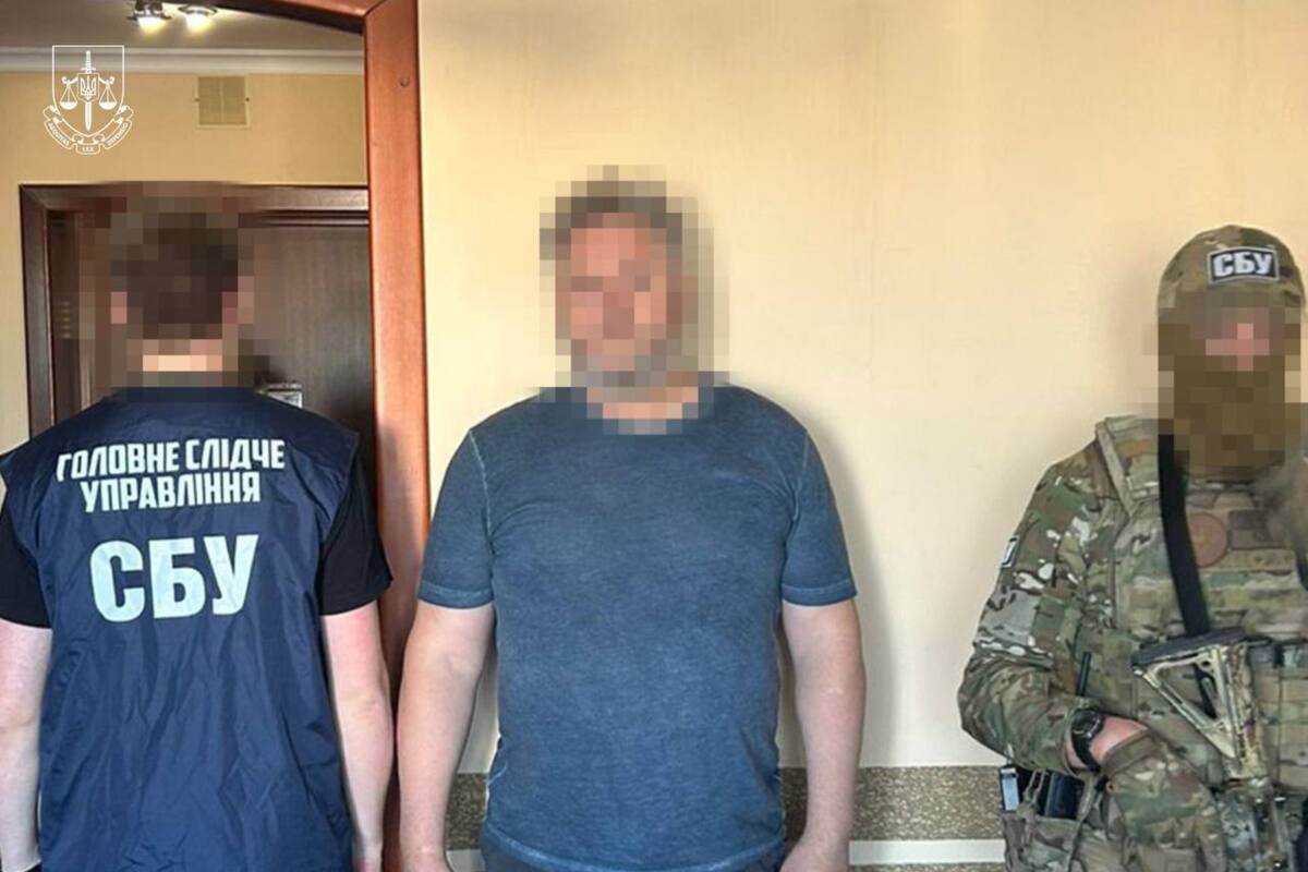 Злочинність і мобілізація: депутата Волині підозрюють у переправленні понад 100 чоловік за кордон