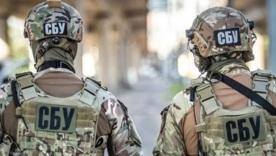 В Украине осудила шпионку, устанавливавшую камеры для российских обстрелов Киевщины / Фото: СБУ В Украине осудила шпионку, устанавливавшую камеры для российских обстрелов Киевщины