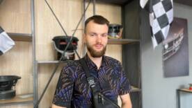 История автодвиж-фастфуда на Борщаговке, или как трудно открыть ресторан в войну и не прогореть… История автодвиж-фастфуда на Борщаговке, или как трудно открыть ресторан в войну и не прогореть…
