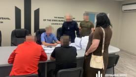 Фиктивные боевые действия: офицеры присвоили миллионы гривен выплат/Фото: ГБР Начальник штаба и его брат украли 8 миллионов гривен на фиктивных боевых выплатах