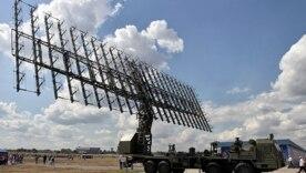 Око загарбника осліпло: Сили оборони вивели з ладу три РЛС “Небо-М” у Криму / Фото: Вікіпедія Око загарбника осліпло: Сили оборони вивели з ладу три РЛС “Небо-М” у Криму