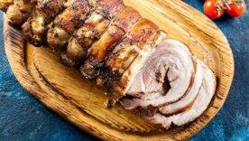 Мясной рай в спирали: секреты идеального рулета, что тает во рту/Фото: przepisy.pl Мясной рай в спирали: секреты идеального рулета, что тает во рту