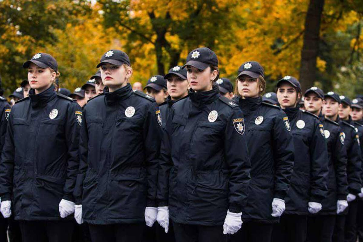 Не просто День полиции — узнайте, чем еще особенно 4 июля