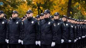 Не просто День поліції — дізнайтесь, чим ще особливе 4 липня / Фото: Національна поліція України Не просто День поліції — дізнайтесь, чим ще особливе 4 липня