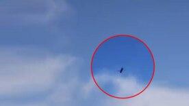 Атака дронов на Кривой Рог: что известно на данный момент