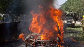 Гуркіт відплати! Ліквідовано групу “барс-сармат” на окупованій Херсонщині / Фото: Getty images Гуркіт відплати! Ліквідовано групу “барс-сармат” на окупованій Херсонщині / Фото: Getty images