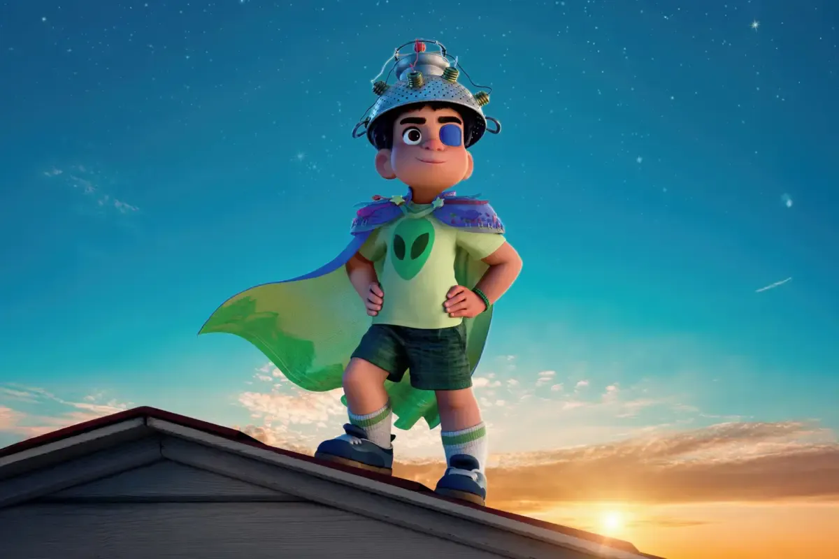 Pixar меняется: теперь теряет деньги, но покоряет сердца родителей и детей/Фото: Pixar Pixar меняется: теперь теряет деньги, но покоряет сердца родителей и детей
