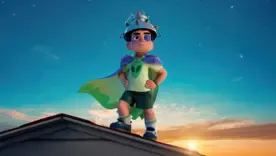 Pixar меняется: теперь теряет деньги, но покоряет сердца родителей и детей/Фото: Pixar Pixar меняется: теперь теряет деньги, но покоряет сердца родителей и детей
