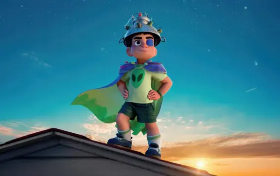 Pixar змінилася: тепер втрачає гроші, але підкоряє серця батьків та дітей