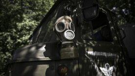 Нидерланды обвиняют РФ в использовании химоружия в Украине: будут поднимать вопросы на ОЗХЗ / Фото: соцсеть X Ruben Brekelmans Нидерланды обвиняют РФ в использовании химоружия в Украине: будут поднимать вопросы на ОЗХЗ