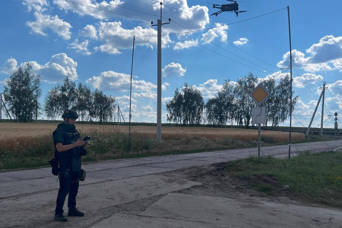 "Взрывной сюрприз" от "шахидов": элементы, которые ждут 20 часов "Взрывной сюрприз" от "шахидов": элементы, которые ждут 20 часов