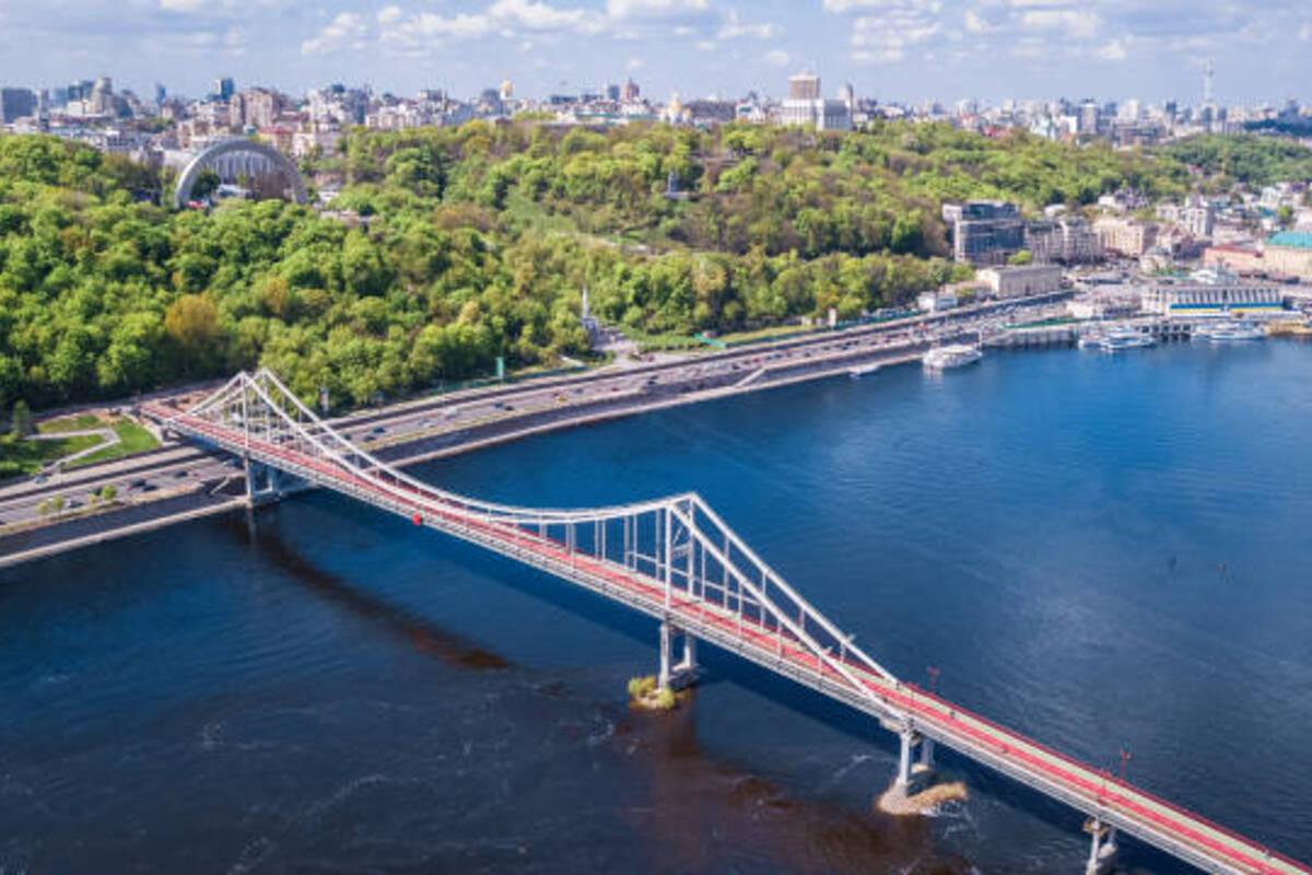 Сценарий субботы: что скрывает погода в Киевской области 5 июля/Фото: istock Сценарий субботы: что скрывает погода в Киевской области 5 июля