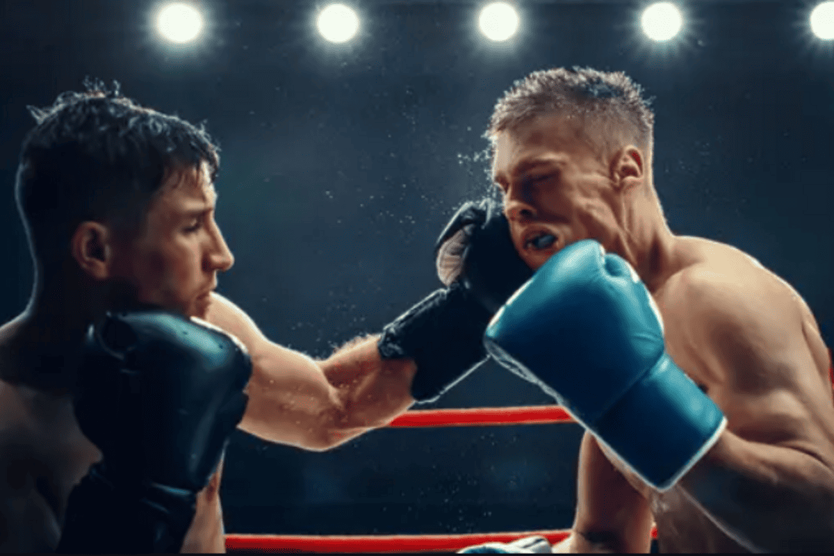Белый Дом готовится к битве: почему Трамп хочет пригласить бойцов UFC к Белому дому