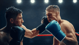 Белый Дом готовится к битве: почему Трамп хочет пригласить бойцов UFC к Белому дому/Фото: deposit Белый Дом готовится к битве: почему Трамп хочет пригласить бойцов UFC к Белому дому