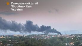 Украина усиливает производство дальнобойного оружия и дронов-перехватчиков. Фото: Генштаб ВСУ Производство украинского оружия и техники