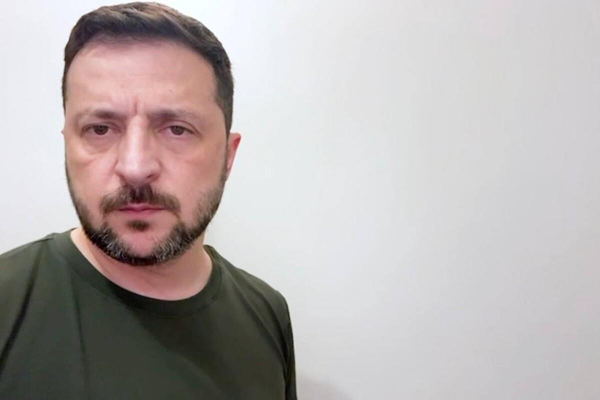 Зеленский: "Мир верит в Украину" – новые пакеты помощи и масштабное усиление обороны. Фото: ОП Зеленский
