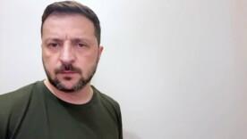 Зеленский: "Мир верит в Украину" – новые пакеты помощи и масштабное усиление обороны. Фото: ОП Зеленский