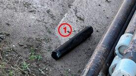 "Взрывной сюрприз" от "шахидов": элементы, которые ждут 20 часов "Взрывной сюрприз" от "шахидов": элементы, которые ждут 20 часов