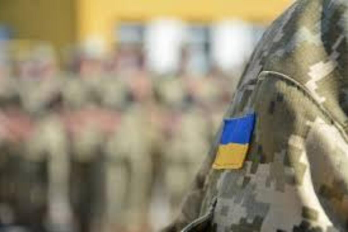 Еще 90 дней борьбы: Украина продолжает сопротивление в условиях военного положения Еще 90 дней борьбы: Украина продолжает сопротивление в условиях военного положения